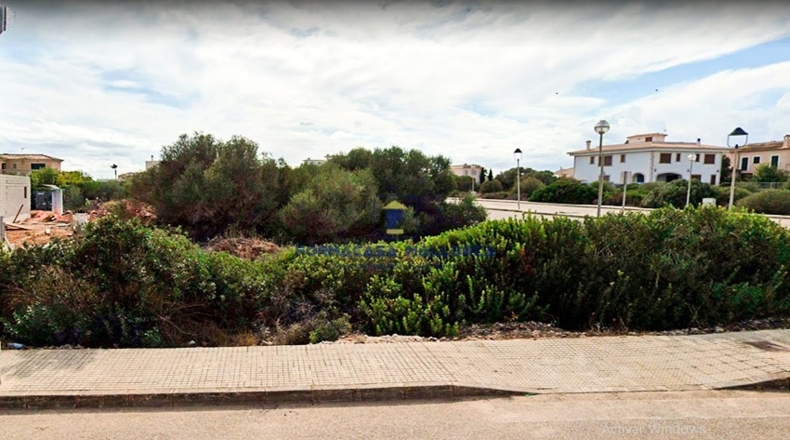 Islas Baleares - Campos - 895m2