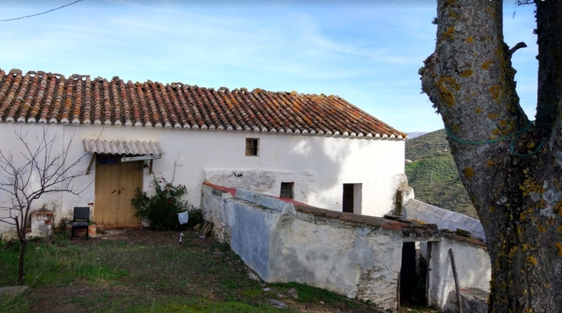 Málaga - Málaga - 280500m2