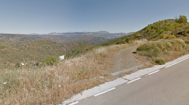 Málaga - Málaga - 280500m2
