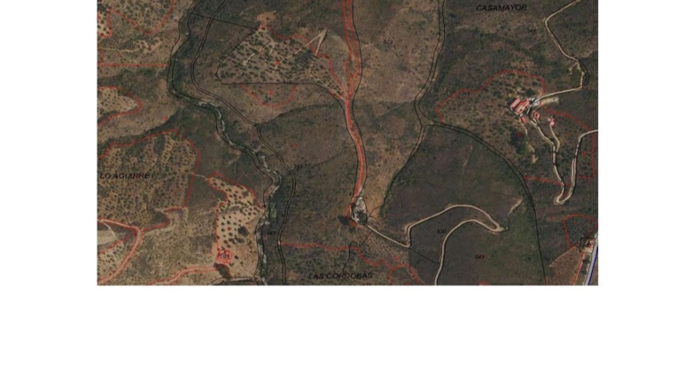 Málaga - Málaga - 280500m2