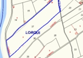 Non-developable land for sale on Huerta Palacios, Lorquí, ref: TR72604 photo