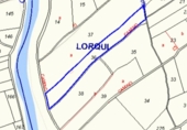 Non-developable land for sale on Huerta Palacios, Lorquí, ref: TR72604 photo