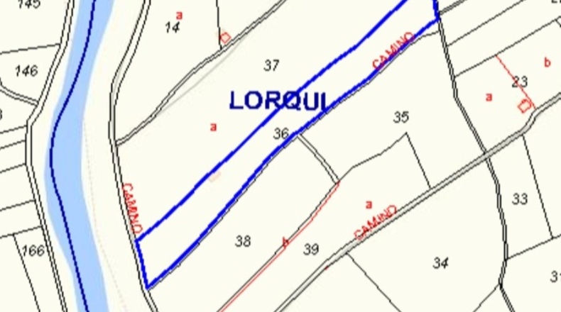 Murcia - Lorquí - 22139m2