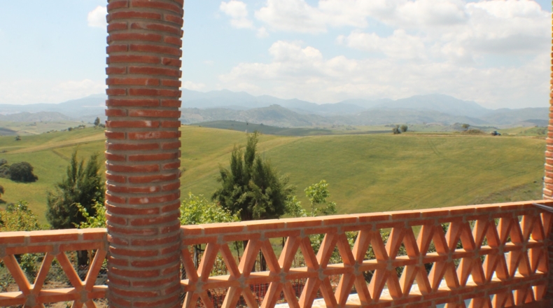 Málaga - Gibralgalía - 48000m2
