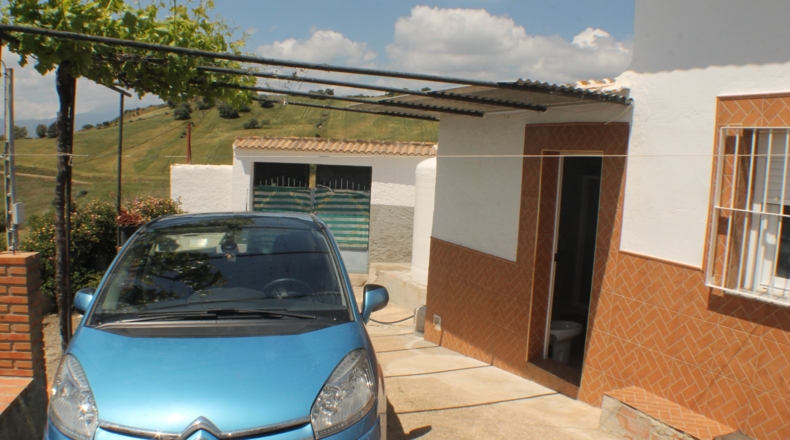 Málaga - Gibralgalía - 48000m2