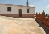 Casa de camp amb terreny en venda a la Gibralgalía, ref.: TR72609 foto