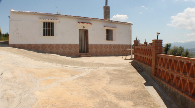 Málaga - Gibralgalía - 48000m2