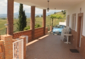 Casa de camp amb terreny en venda a la Gibralgalía, ref.: TR72609 foto