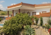 Casa de camp amb terreny en venda a la Gibralgalía, ref.: TR72609 foto