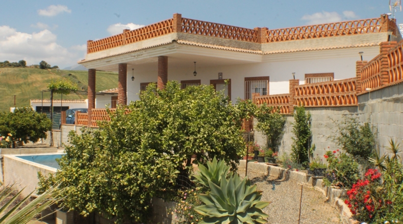 Málaga - Gibralgalía - 48000m2