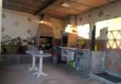 Casa de camp amb terreny en venda a la Gibralgalía, ref.: TR72609 foto
