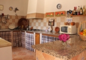 Casa de camp amb terreny en venda a la Gibralgalía, ref.: TR72609 foto