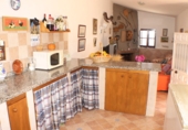 Casa de camp amb terreny en venda a la Gibralgalía, ref.: TR72609 foto