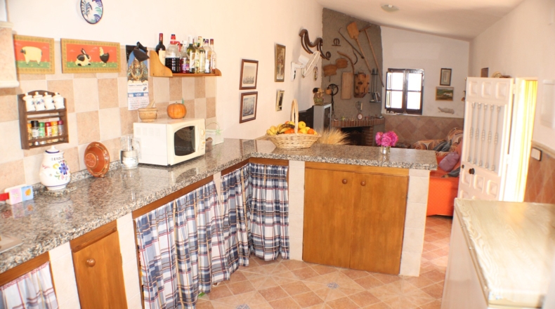 Málaga - Gibralgalía - 48000m2