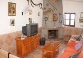Casa de camp amb terreny en venda a la Gibralgalía, ref.: TR72609 foto