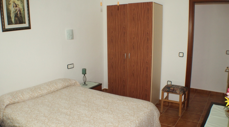 Málaga - Gibralgalía - 48000m2