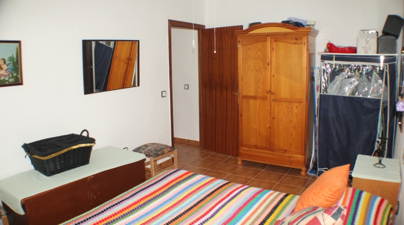Málaga - Gibralgalía - 48000m2