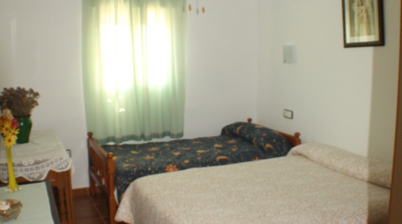 Málaga - Gibralgalía - 48000m2