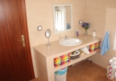 Casa de camp amb terreny en venda a la Gibralgalía, ref.: TR72609 foto