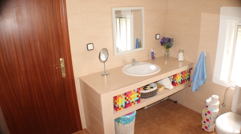 Málaga - Gibralgalía - 48000m2