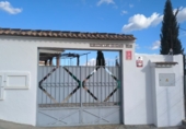 Casa de camp amb terreny en venda a la Gibralgalía, ref.: TR72609 foto