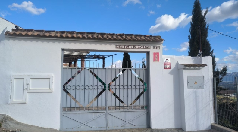 Málaga - Gibralgalía - 48000m2