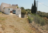 Casa de camp amb terreny en venda a la Gibralgalía, ref.: TR72609 foto