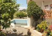 Casa de camp amb terreny en venda a la Gibralgalía, ref.: TR72609 foto