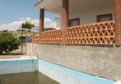 Casa de camp amb terreny en venda a la Gibralgalía, ref.: TR72609 foto