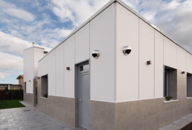 CONSTRUCCIONES JUAN ZORZANO BLANCO S.L. foto