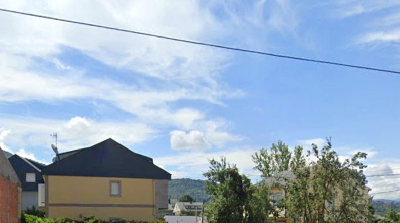 Orense - Petín - 381m2