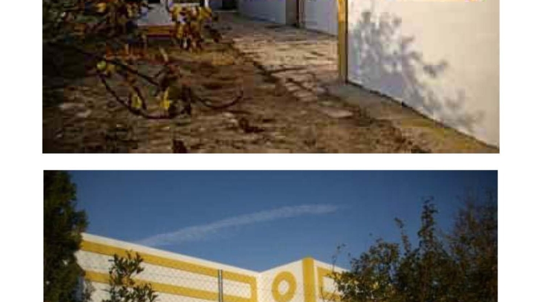 Huelva - La Palma del Condado - 145m2