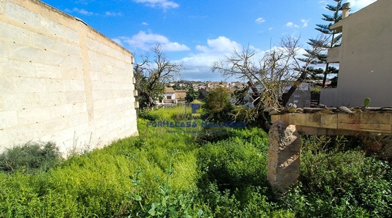 Islas Baleares - Llubí - 272m2