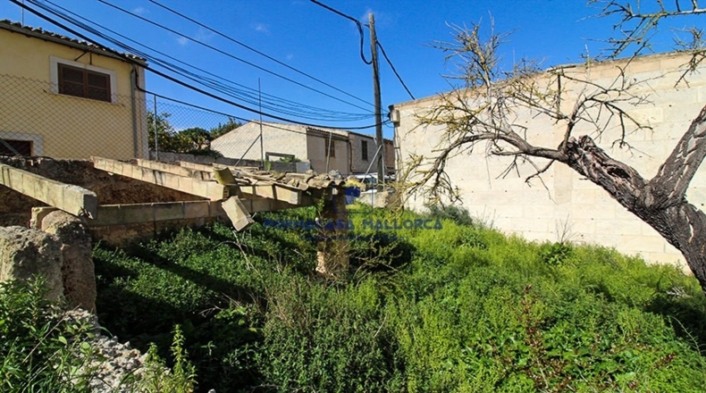 Islas Baleares - Llubí - 272m2