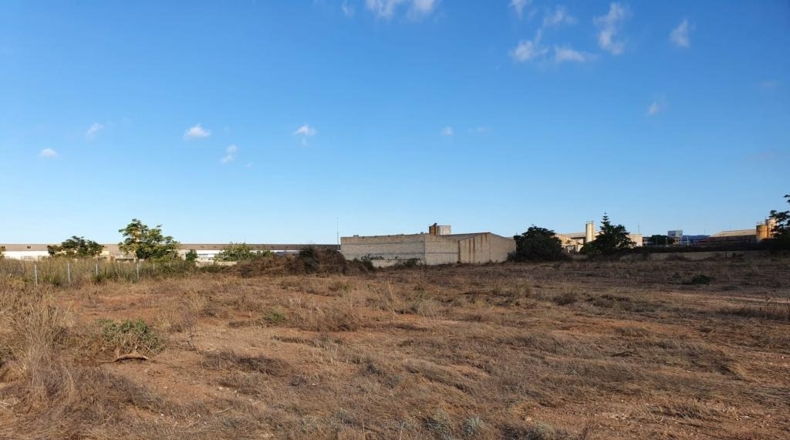 Islas Baleares - San Luis - 8524m2