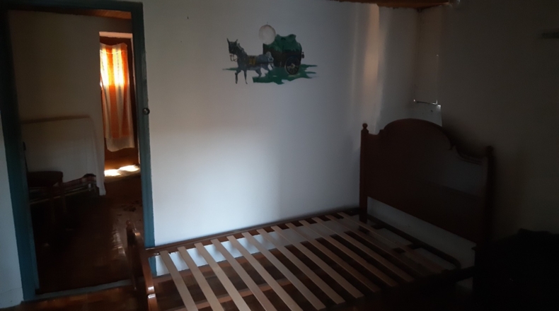 Orense - Viana do Bolo - 500m2