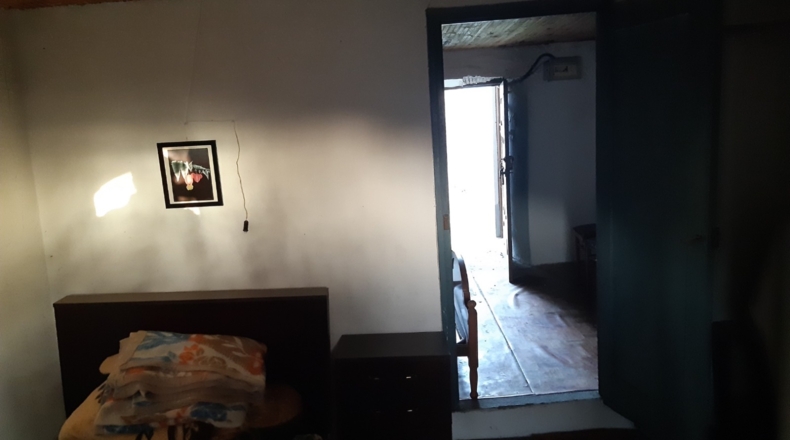 Orense - Viana do Bolo - 500m2