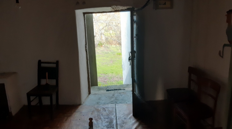 Orense - Viana do Bolo - 500m2