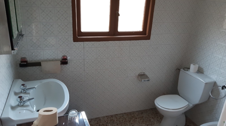 Orense - Viana do Bolo - 500m2