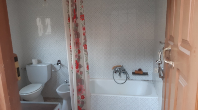 Orense - Viana do Bolo - 500m2