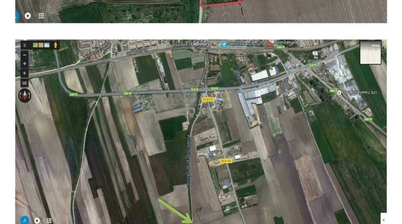 Huelva - La Palma del Condado - 145m2
