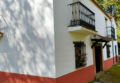 Casa de camp amb terreny en venda a la Benalauría, ref.: TR72641 foto
