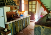 Casa de camp amb terreny en venda a la Benalauría, ref.: TR72641 foto