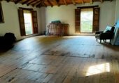 Casa de camp amb terreny en venda a la Benalauría, ref.: TR72641 foto