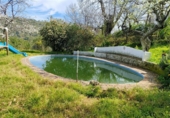 Casa de camp amb terreny en venda a la Benalauría, ref.: TR72641 foto