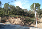 Parcel·la urbanitzable en venda a la carrer de Montgat, Tordera, ref.: TR72638 foto