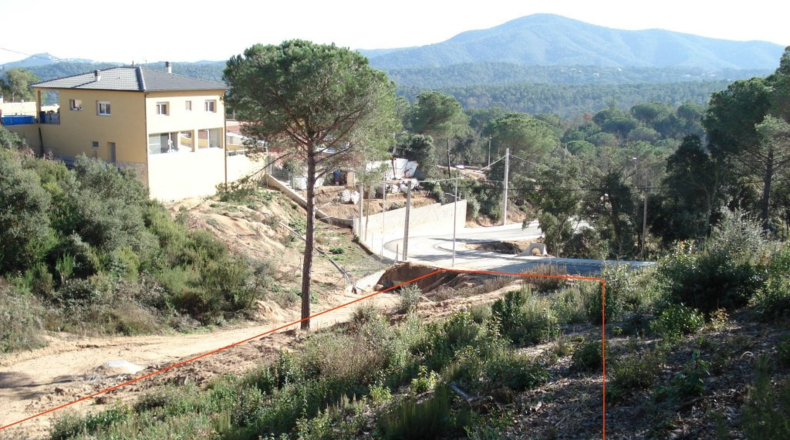 Barcelona - Tordera - 795m2