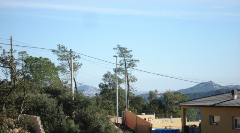 Barcelona - Tordera - 795m2