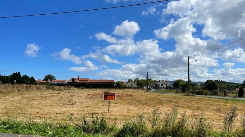 La Coruña - Ferrol - 2400m2