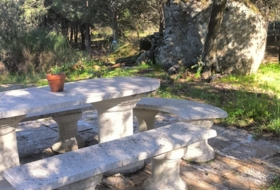 Cenicientos 4400&nbsp;m² 